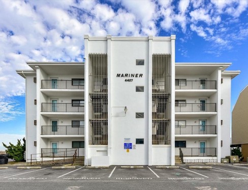 Mariner Ocean City MD Vacation Rentals