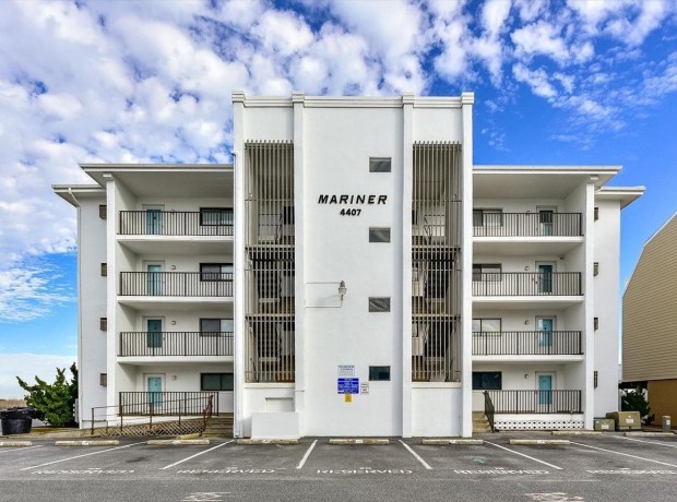 Mariner Ocean City MD Vacation Rentals