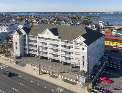 Mariners Watch Ocean City MD Vacation Rentals