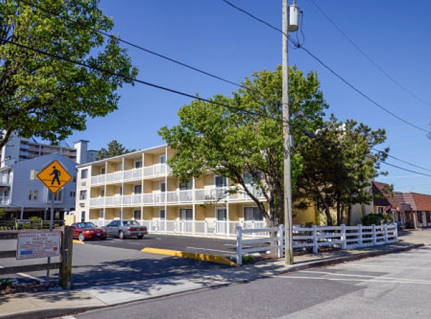 Marshall Inn Ocean City MD Vacation Rentals