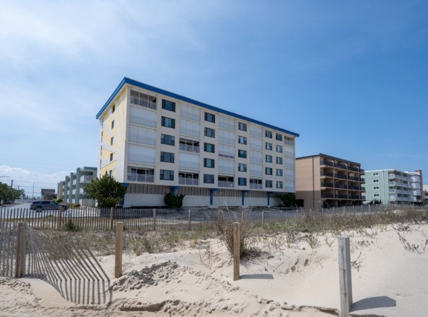 Mooring Ocean City MD Vacation Rentals