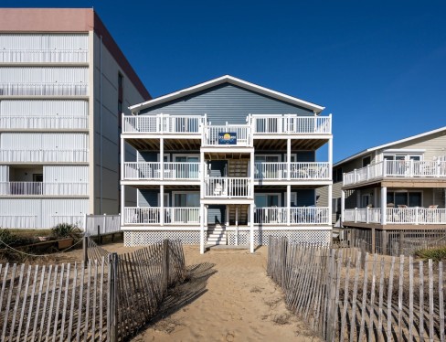 Ocean Manor Ocean City MD Vacation Rentals