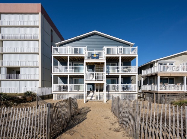 Ocean Manor Ocean City MD Vacation Rentals