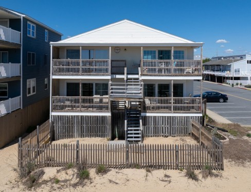 Ocean North Ocean City MD Vacation Rentals