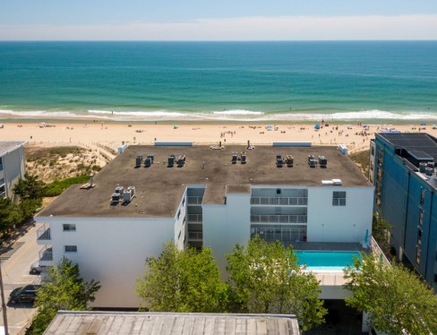 Ocean One Ocean City MD Vacation Rentals