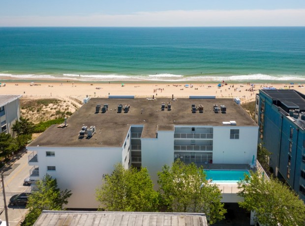 Ocean One Ocean City MD Vacation Rentals