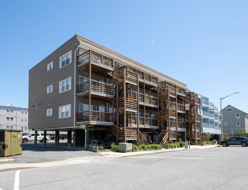 Ocean Point I Ocean City MD Vacation Rentals