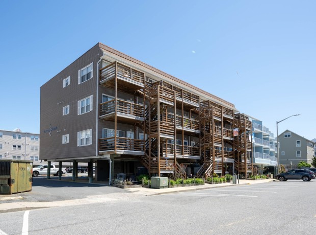 Ocean Point I Ocean City MD Vacation Rentals