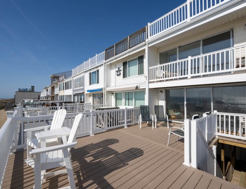 Ocean Village Ocean City MD Vacation Rentals