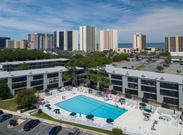 Our Place @ the Beach Ocean City MD Vacation Rentals