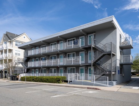 Pelican Ocean City MD Vacation Rentals