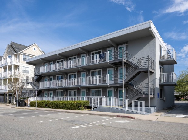 Pelican Ocean City MD Vacation Rentals