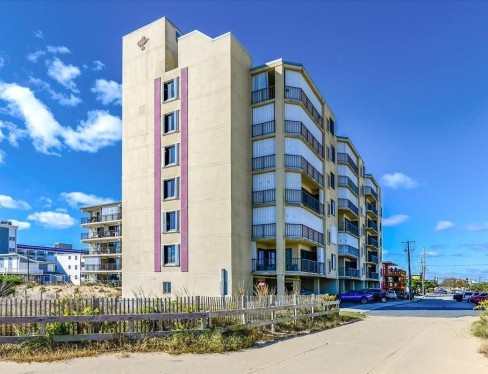 Phoenix Ocean City MD Vacation Rentals