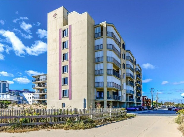 Phoenix Ocean City MD Vacation Rentals