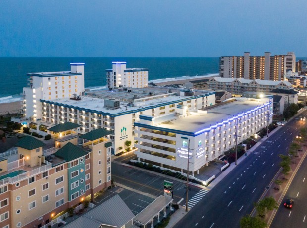 Princess Royale Ocean City MD Vacation Rentals