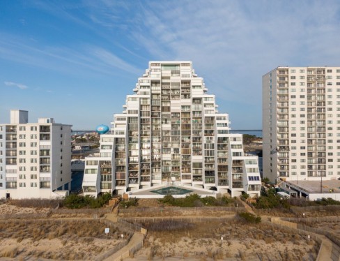Pyramid Ocean City MD Vacation Rentals