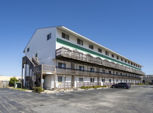 Raffles Ocean City MD Vacation Rentals