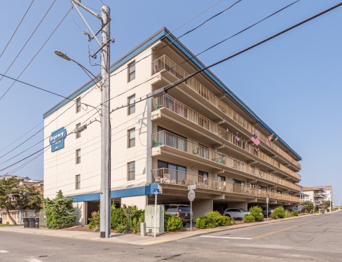 Regency Place Ocean City MD Vacation Rentals