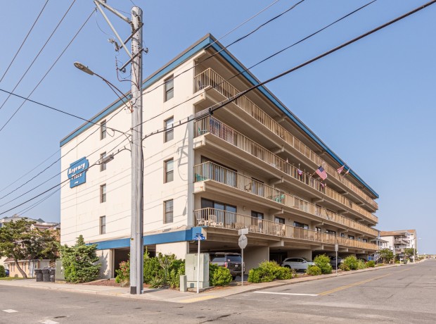 Regency Place Ocean City MD Vacation Rentals