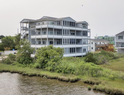 The Ritz Ocean City MD Vacation Rentals