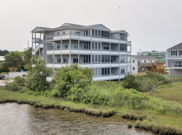 The Ritz Ocean City MD Vacation Rentals