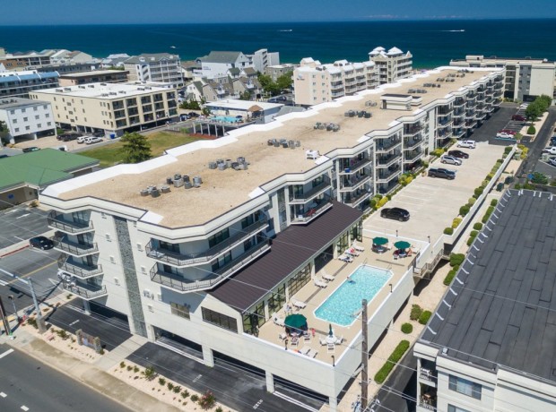 Royal Hawaiian  Ocean City MD Vacation Rentals