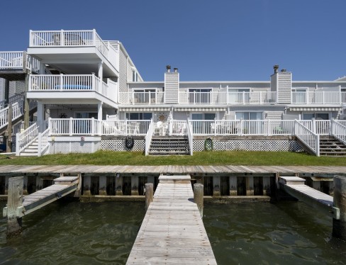 Rusty Anchor Ocean City MD Vacation Rentals