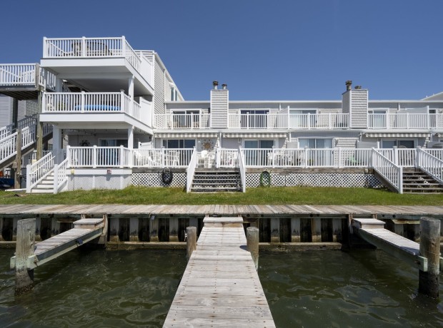 Rusty Anchor Ocean City MD Vacation Rentals