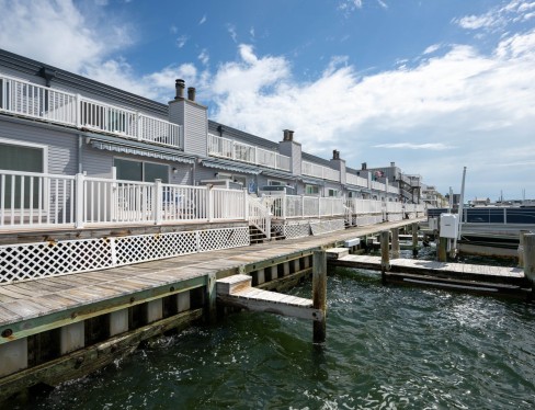Rusty Anchor East Ocean City MD Vacation Rentals