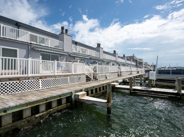 Rusty Anchor East Ocean City MD Vacation Rentals