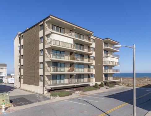 Salty Sands I Ocean City MD Vacation Rentals