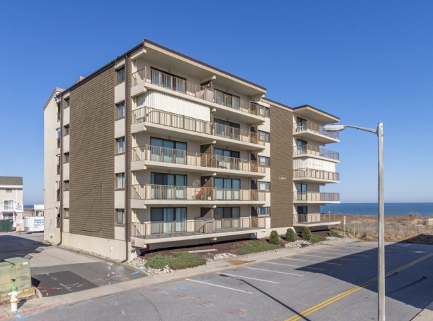 Salty Sands I Ocean City MD Vacation Rentals