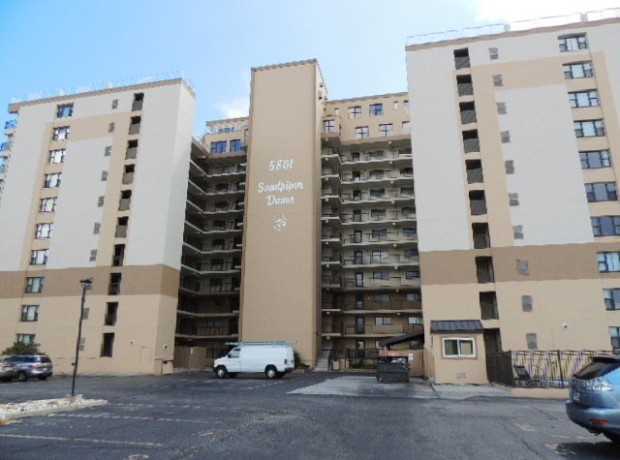 Sandpiper Dunes Ocean City MD Vacation Rentals