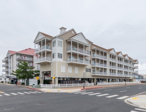 Sea Bright Ocean City MD Vacation Rentals