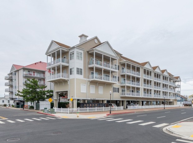 Sea Bright Ocean City MD Vacation Rentals