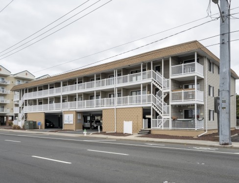 Sea Mark Ocean City MD Vacation Rentals