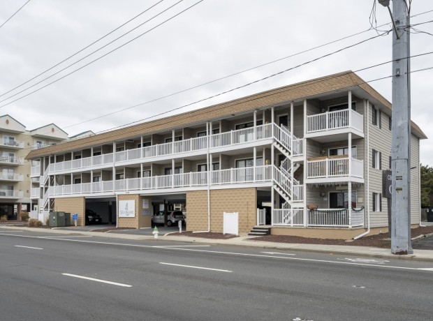 Sea Mark Ocean City MD Vacation Rentals