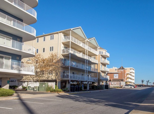 Sea Palms Ocean City MD Vacation Rentals