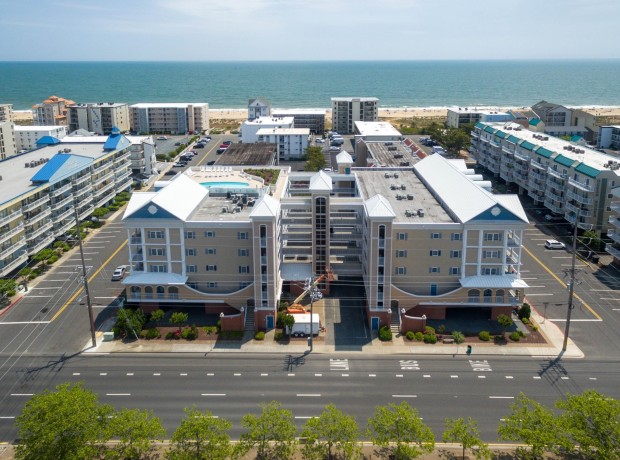 Seaside Retreat Ocean City MD Vacation Rentals