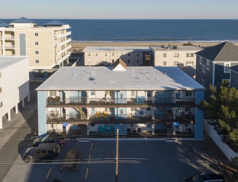 Sea Squire Ocean City MD Vacation Rentals