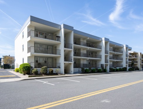 Sea Winds North Ocean City MD Vacation Rentals