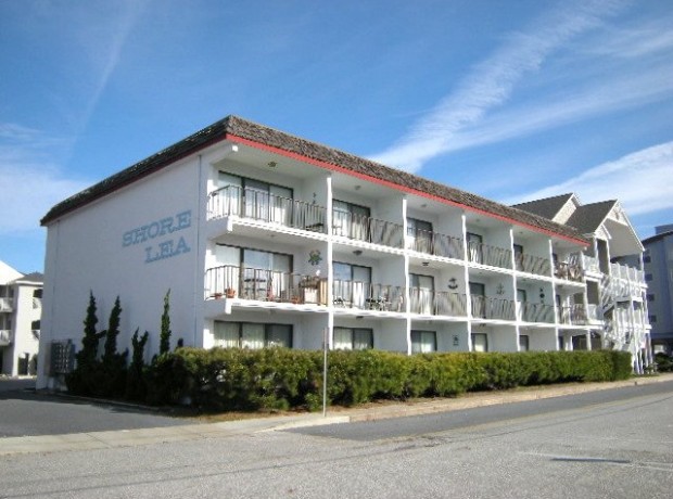 Shore Lea Ocean City MD Vacation Rentals