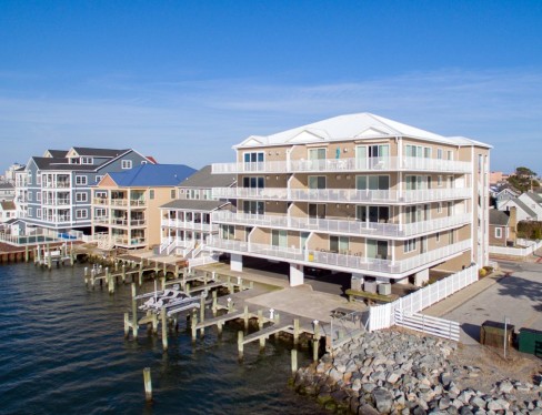 South Bay Ocean City MD Vacation Rentals
