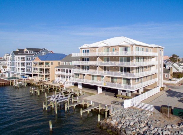 South Bay Ocean City MD Vacation Rentals