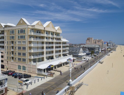 South Beach Ocean City MD Vacation Rentals