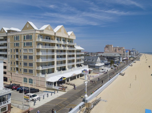 South Beach Ocean City MD Vacation Rentals