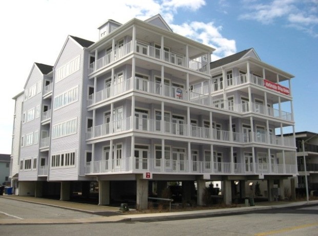 St Kitts Ocean City MD Vacation Rentals