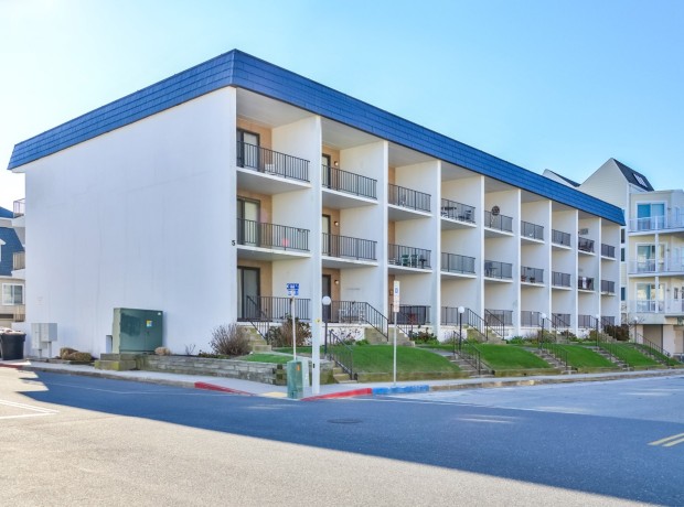 Starboard Tack Ocean City MD Vacation Rentals