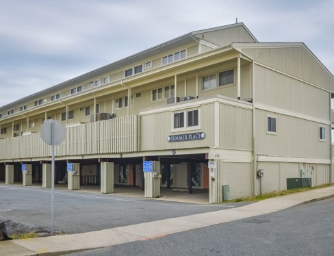 Summer Place Ocean City MD Vacation Rentals