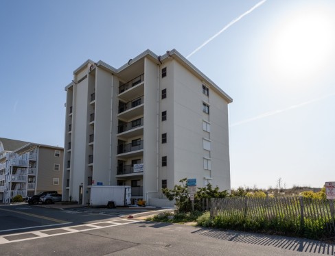 Summer Sea Ocean City MD Vacation Rentals